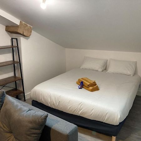 Apartmán Les Toits D'Agen Exteriér fotografie