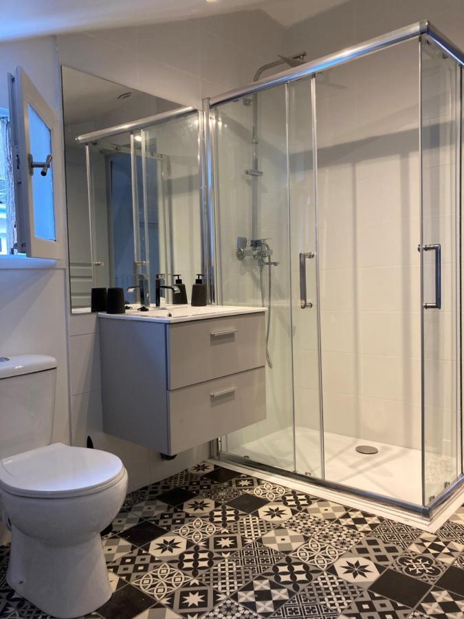 Apartmán Les Toits D'Agen Exteriér fotografie