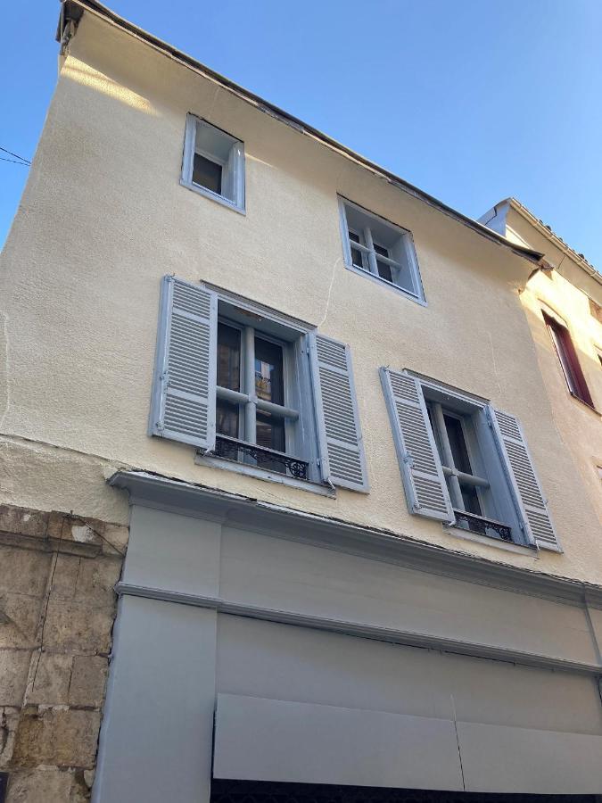 Apartmán Les Toits D'Agen Exteriér fotografie