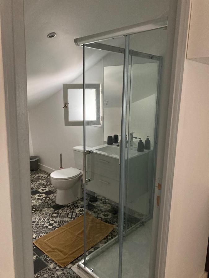 Apartmán Les Toits D'Agen Exteriér fotografie
