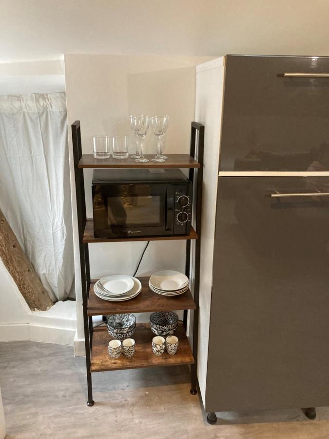 Apartmán Les Toits D'Agen Exteriér fotografie