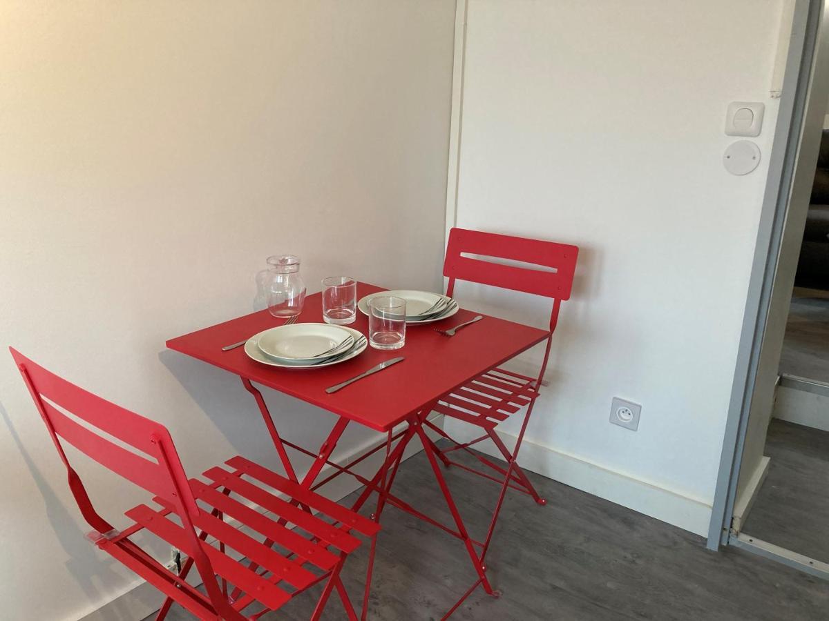 Apartmán Les Toits D'Agen Exteriér fotografie