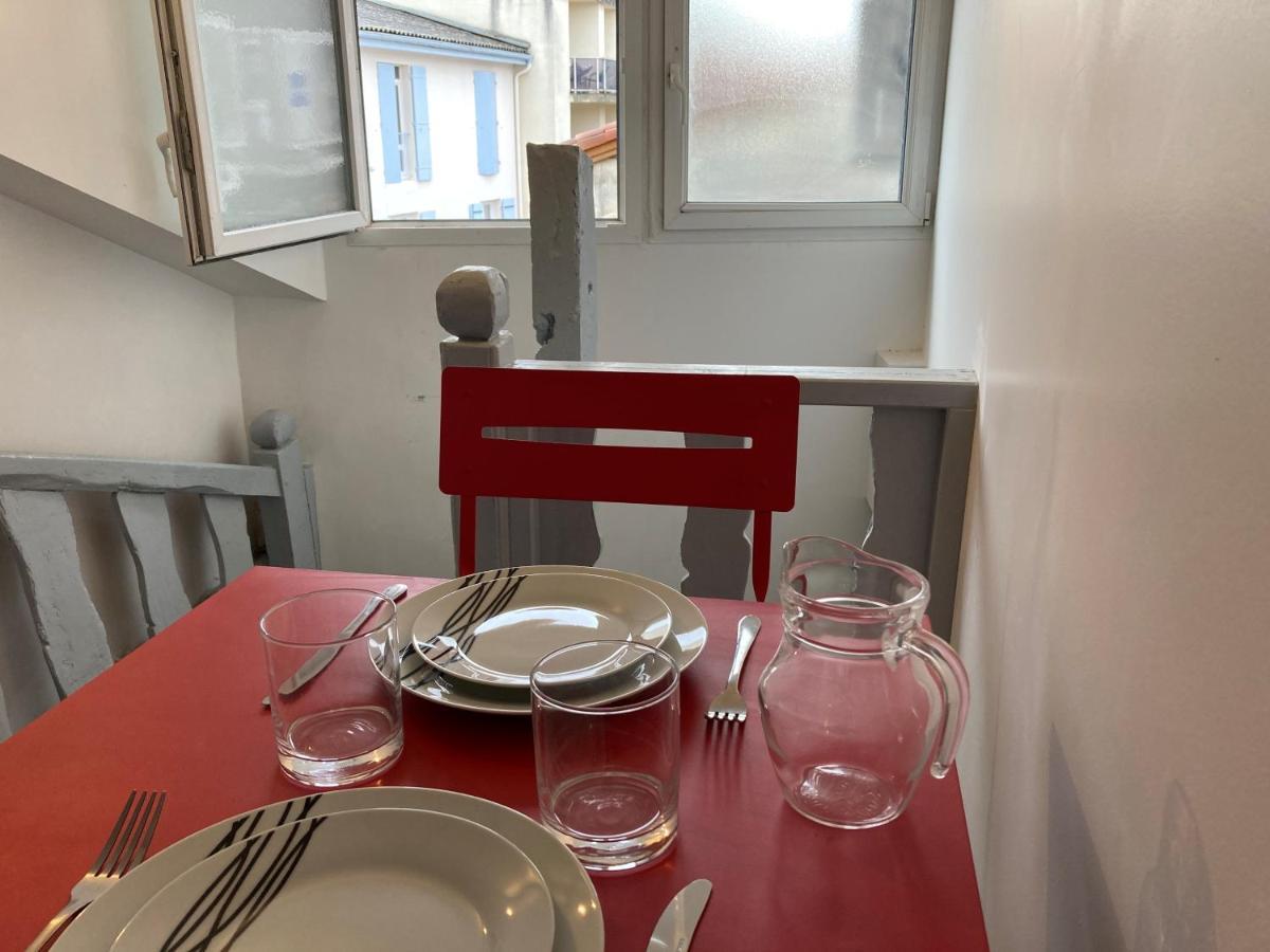 Apartmán Les Toits D'Agen Exteriér fotografie